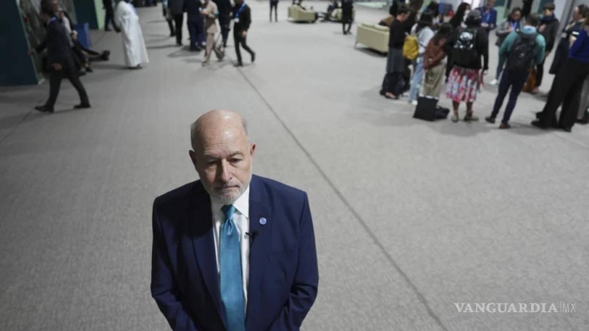 Designados por Trump al NMS y la NOAA podrían privatizar la previsión meteorológica gubernamental