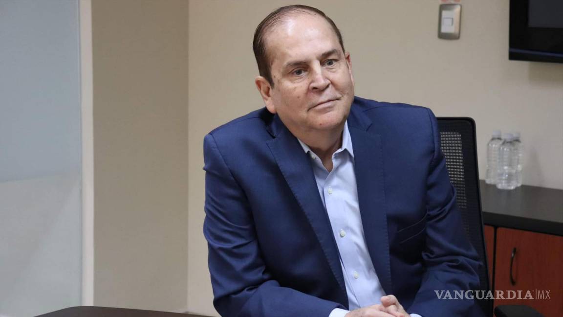 POLITICÓN: Claudio Bres deja la Secretaría de Economía... Y ya hay tres posibles relevos