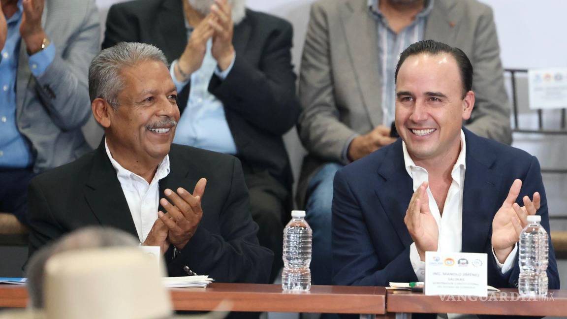 Coahuila: Inauguran Escuela Nacional de Liderazgo Laboral de la CTM