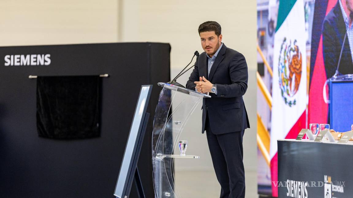 $!Congreso de Nuevo León aprueba juicio político contra el gobernador Samuel García