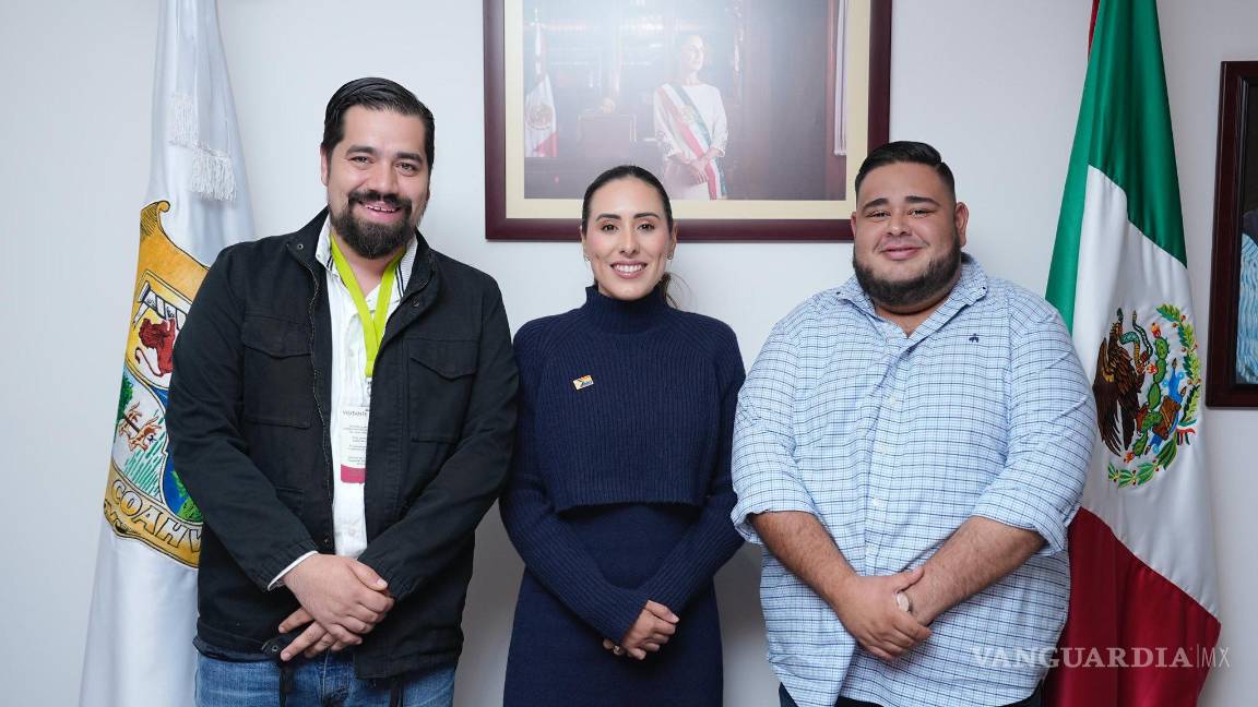 POLITICÓN: Cierran filas en Morena Coahuila... de cara a las elecciones