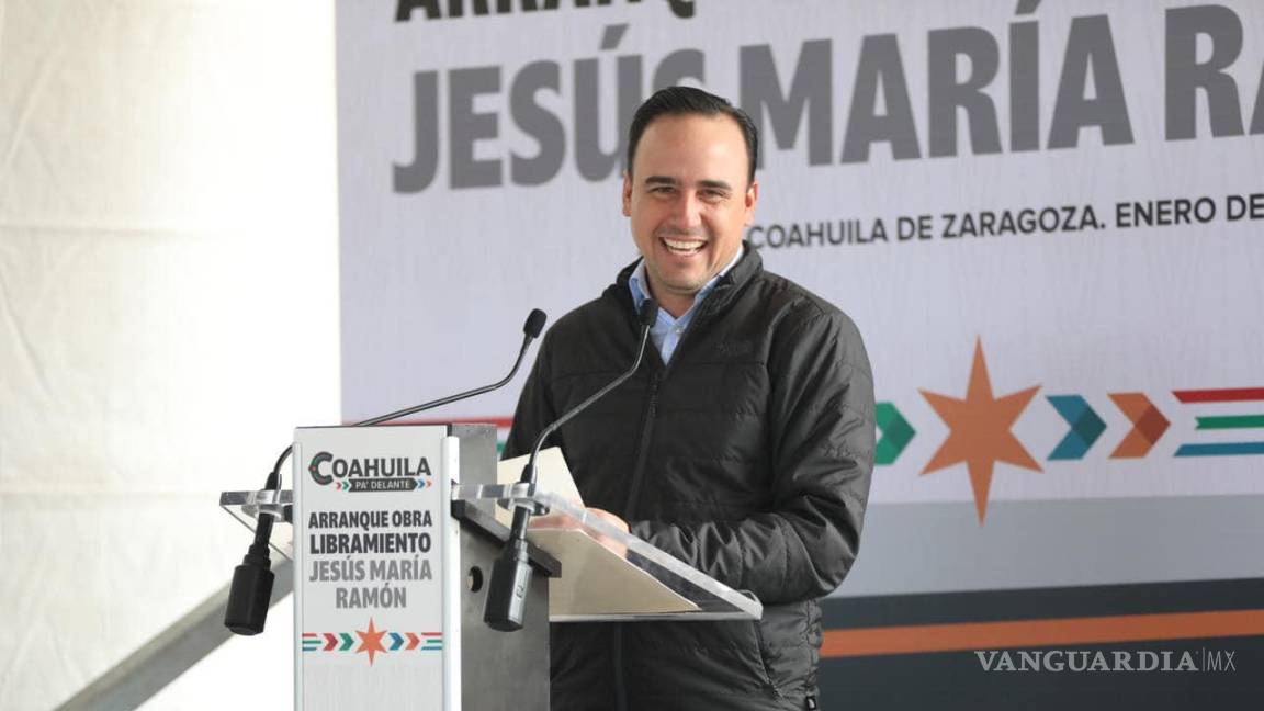 El ajedrez político de Manolo Jiménez