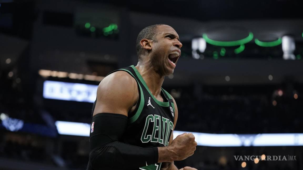 A horas de iniciar la final de conferencia, Celtics pierde a una de sus piezas clave