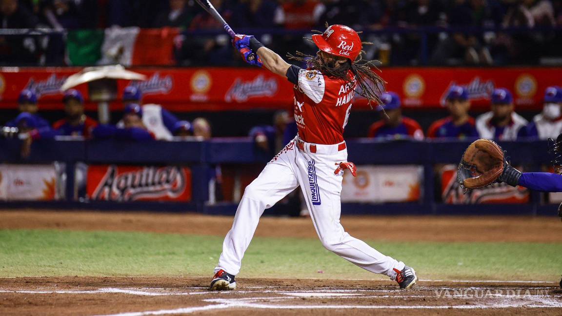 México vs República Dominicana: Charros de Jalisco quedan cerca del título de la Serie del Caribe en 2025