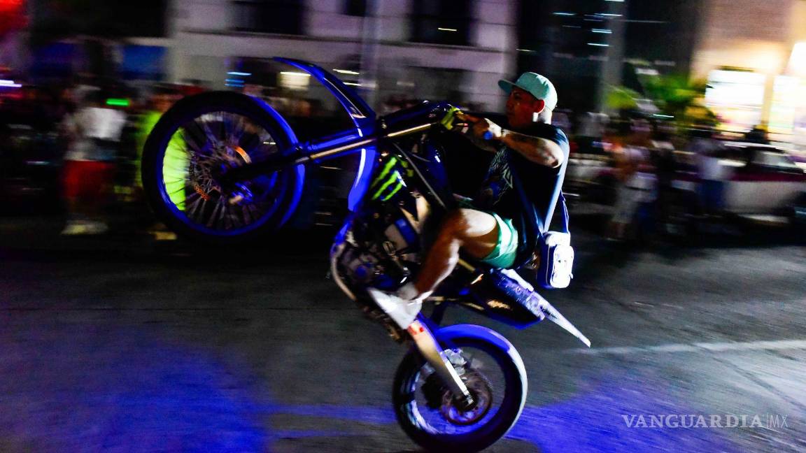 Acamoto 2025, el evento en Acapulco que dejó muertos, basura y motocicletas decomisadas