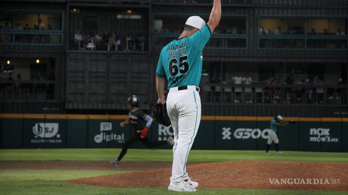 Estadística de bateo y pitcheo de la Temporada 2023 en la Liga Mexicana de Beisbol