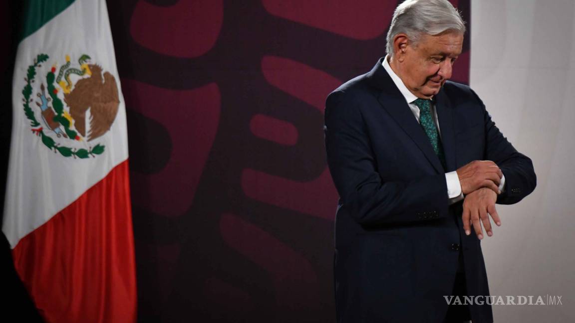 Ya falta menos... ¿Cuándo termina de manera oficial el sexenio de López Obrador como presidente de México?