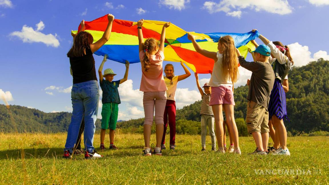 $!Parques, museos, eventos culturales y actividades al aire libre te esperan para crear momentos inolvidables con los más pequeños.