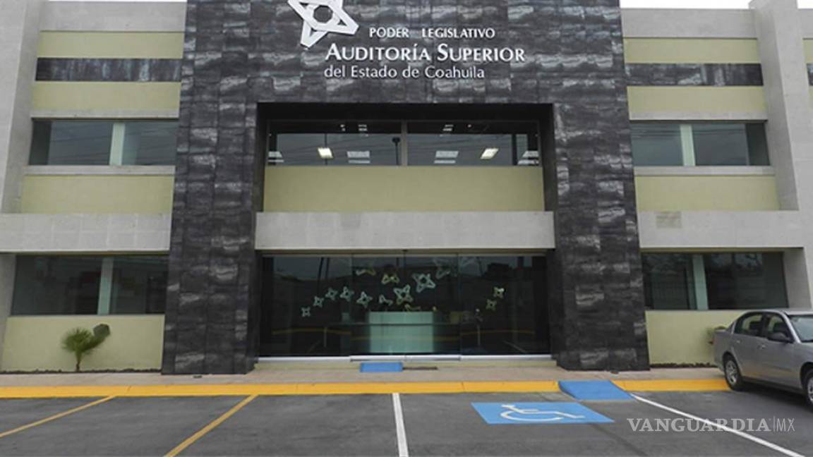 Es Parras el segundo municipio de Coahuila menos observado en la Cuenta Pública 2022