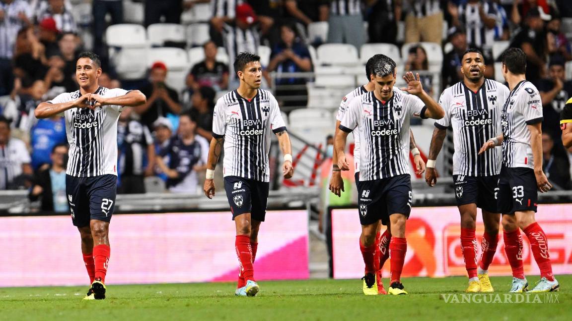 Rayados quiere retomar el liderato general