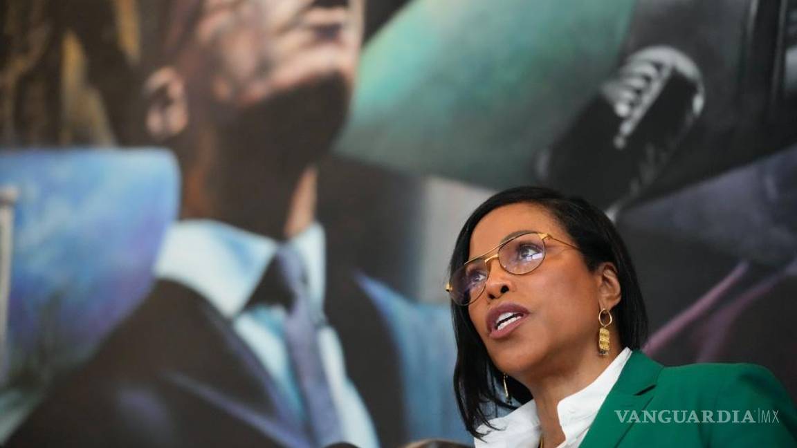 Ilyasah Shabazz, hija de Malcolm X, demandará a la Policía de Nueva York, al FBI y a la CIA