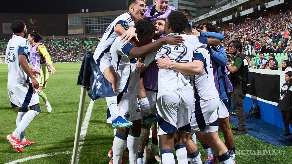 Con todo y Ramos, Rayados fracasa y lo eliminan de la ‘Concachampions’ en Torreón