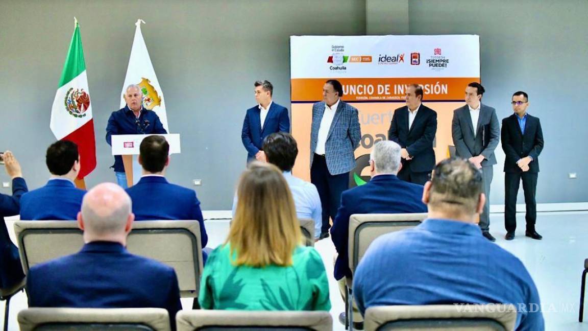 A Torreón Ideal Contact Center, generará 700 empleos