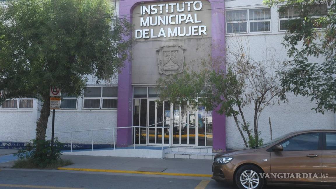 En Torreón, Instituto de la Mujer y Policía Municipal se unen en combate a violencia familiar
