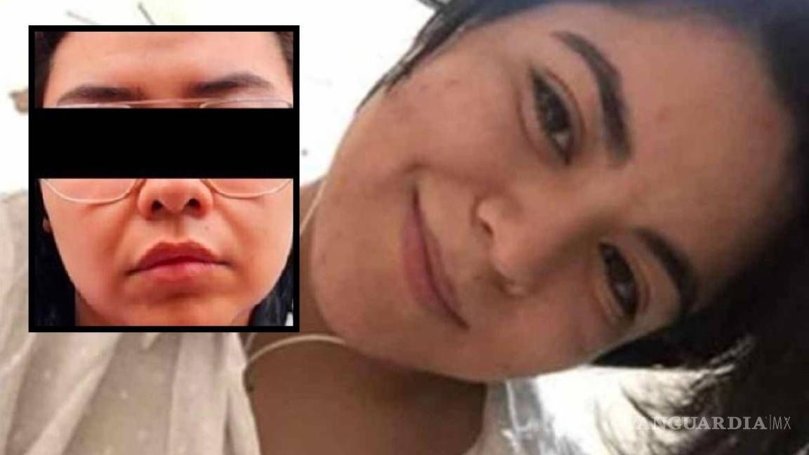 Capturan a la exnovia de Brenda, estudiante que cayó 13 pisos en Puebla