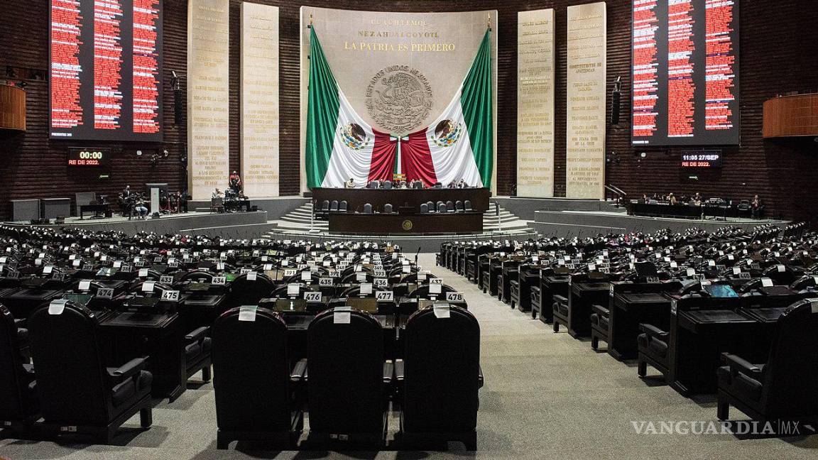 Morena: Los números de la sobrerrepresentación y sus riesgos en la democracia en México