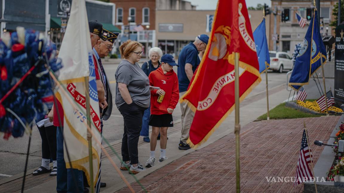 $!La detención y su inminente deportación a Hong Kong de Ming Li Hui, conocida como Carol, han afectado duramente a la comunidad.