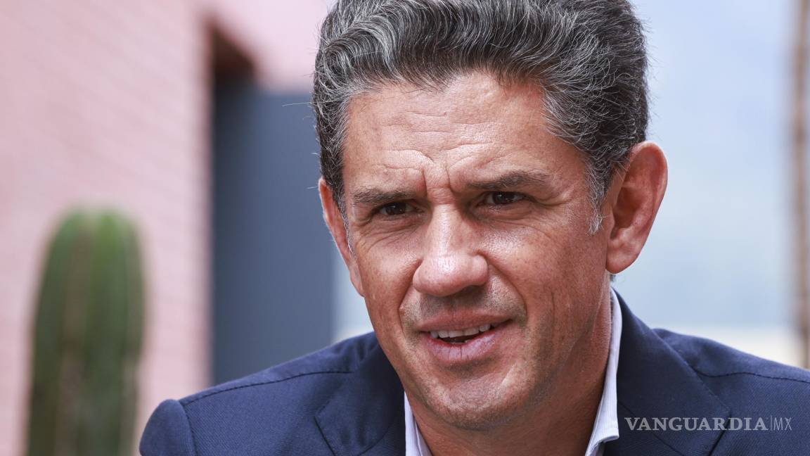 Alejandro Irarragorri desmiente rumores de venta de Santos Laguna