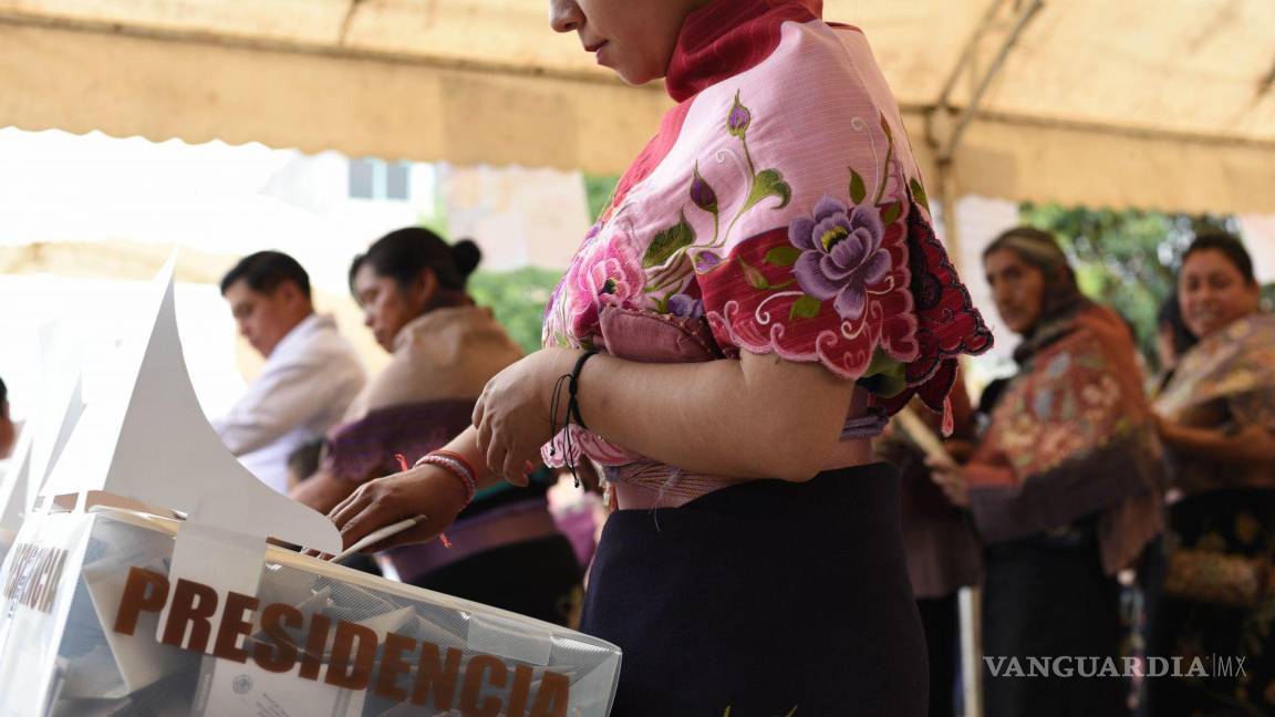 Julio: mes de reflexión sobre el derecho al voto de las mujeres