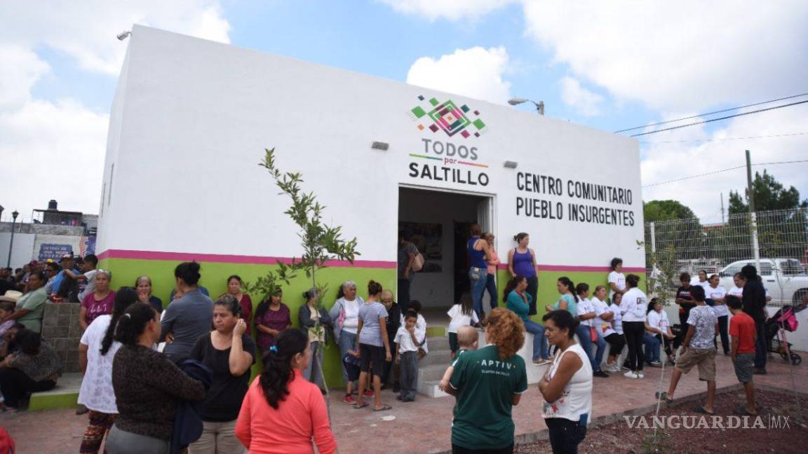 Para combatir el suicidio en Saltillo, se requiere la acción de todos