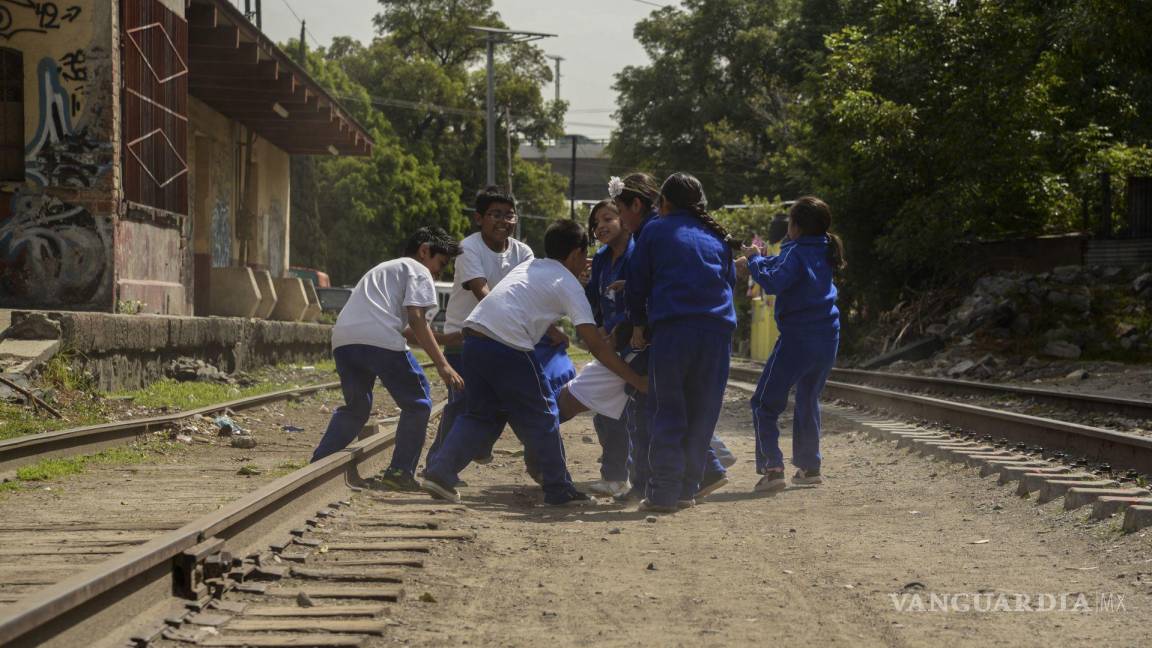 ¿Qué está pasando en las escuelas de México? Víctima de bullying no se defendió ‘para no empeorar las cosas’