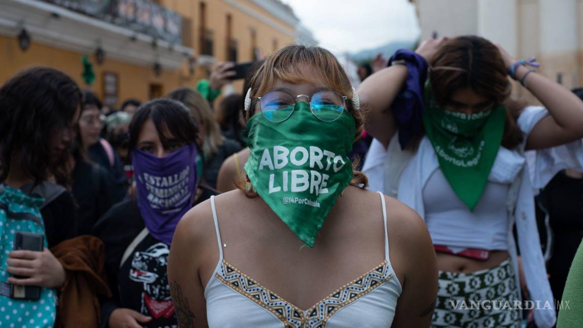 Chihuahua se convierte en el estado 13 en despenalizar aborto... pero no derogan a Congreso