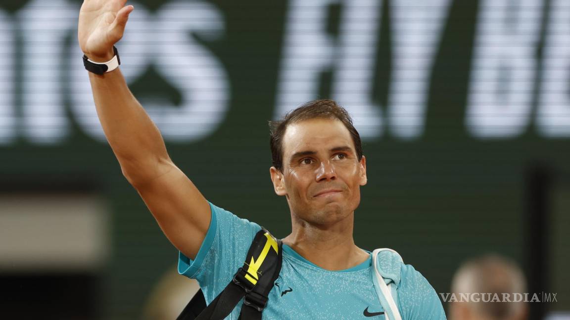 Rafael Nadal regresa al ATP 250 de Bastad con la mira puesta en los Juegos Olímpicos