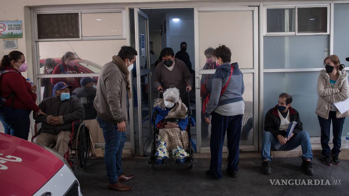 ¿Nueva ola? Incrementan 138% casos de COVID-19