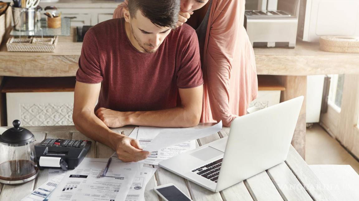 $!: El Buró refleja decisiones financieras, no castiga a los deudores.