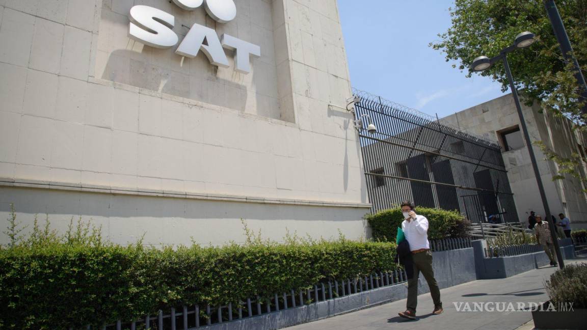 Buzón tributario será el mejor aliado del SAT en 2023