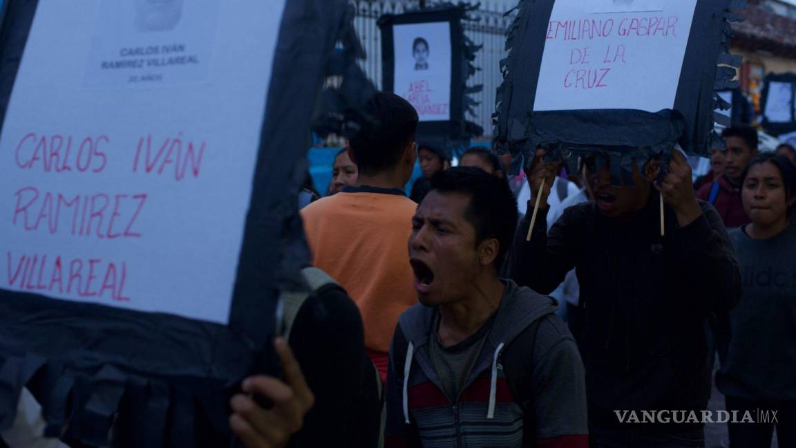 Chats en WhatsApp de Guerreros Unido no son confiables en Caso Ayotzinapa, apunta GIEI