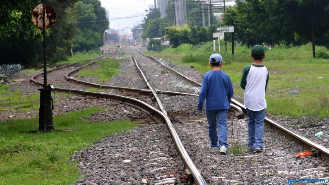 Desaparecen 14 migrantes, seis son menores de edad, en Tlaxcala