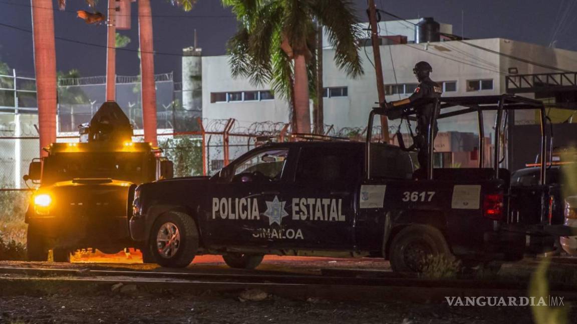 En aumento lista de muertos en plena ola de violencia Sinaloa; registran seis cuerpos en Culiacán