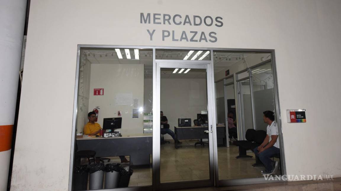 Supervisarán comercio ambulante durante peregrinaciones en Torreón