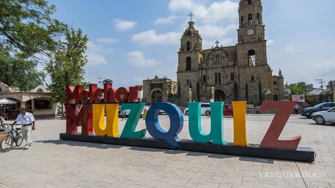 Avanza el proyecto para declaratoria del Geoparque Mundial Múzquiz, Coahuila