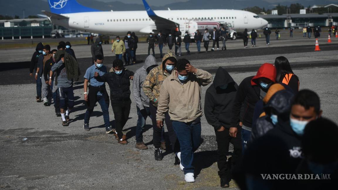Frente Nacional de Inmigrantes lamenta y dicen que el ‘silencio es cómplice’ ante los abusos en Estados Unidos