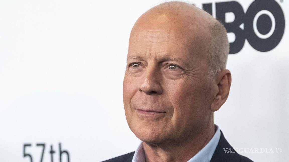 ¿Qué es la afasia? La enfermedad que obligó a Bruce Willis a retirarse de Hollywood