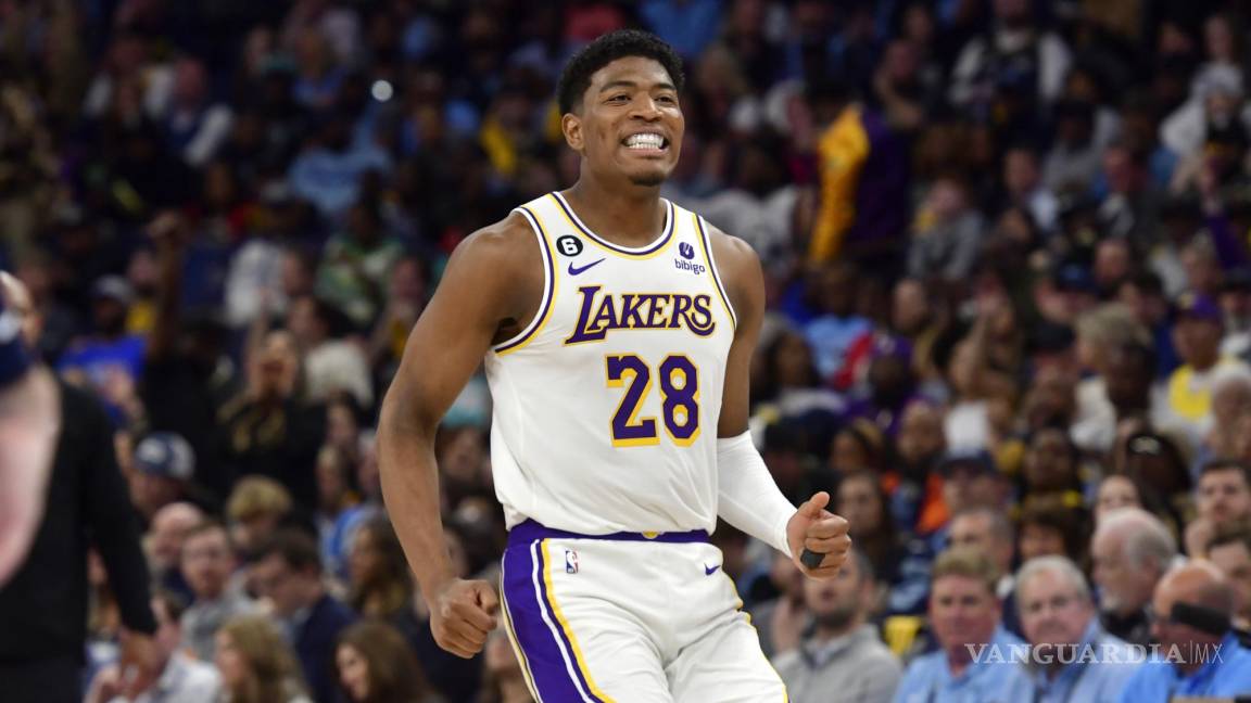 Heat y Lakers sorprenden en el inicio de los Playoffs de la NBA