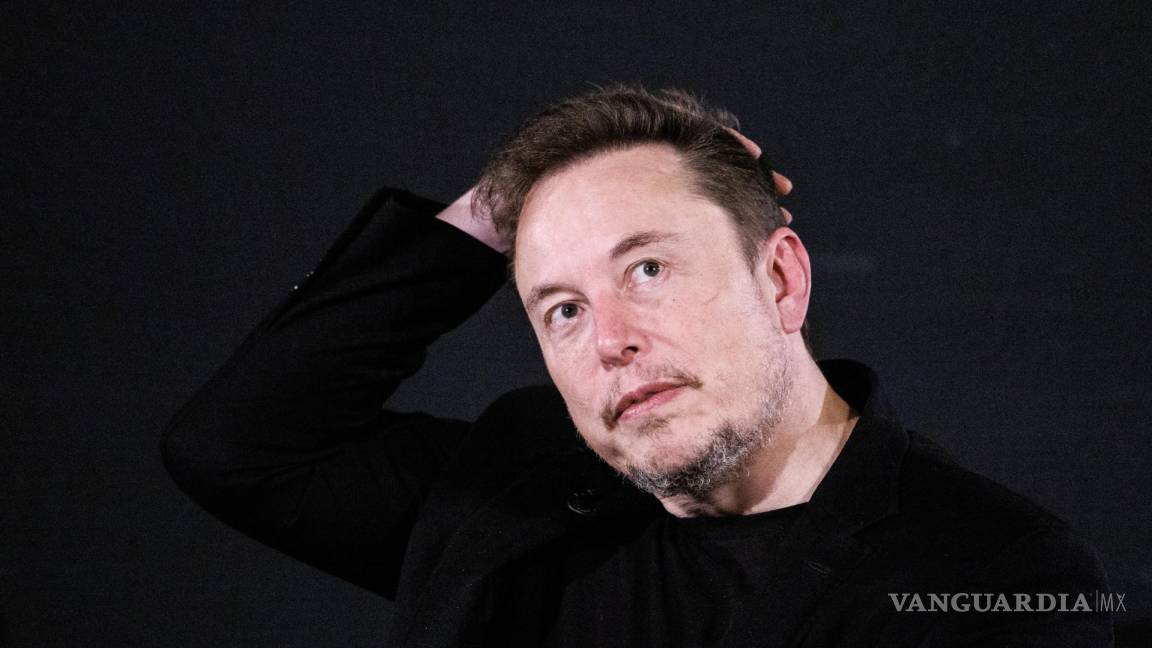 Musk afirma que ‘llegará un momento en el que ningún puesto de trabajo será necesario’