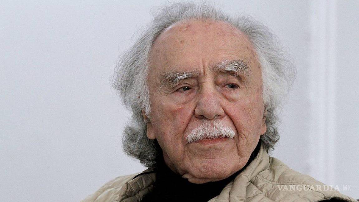 Fallece a los 94 años Carlos Payán, director fundador de La Jornada