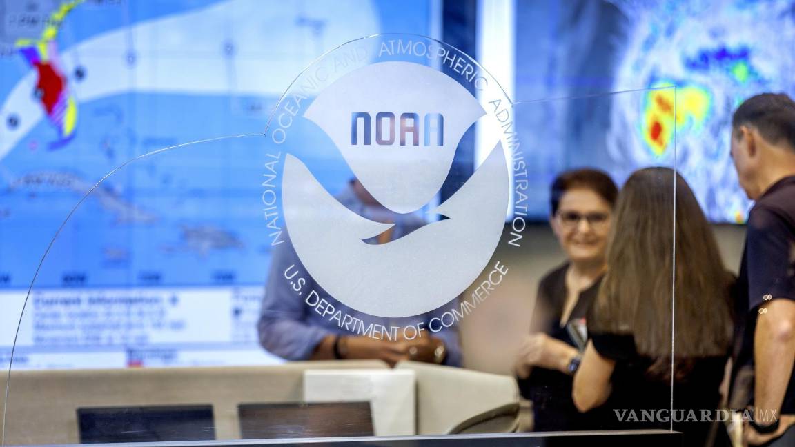 Comienza en EU la temporada de huracanes del Atlántico con más actividad y menos fondos