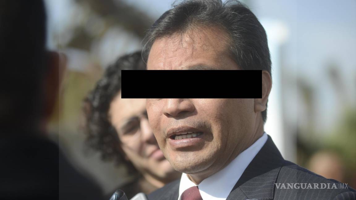 Siguen detenciones: cae exalcalde de Parras; acusan a Ramiro Pérez de anomalías