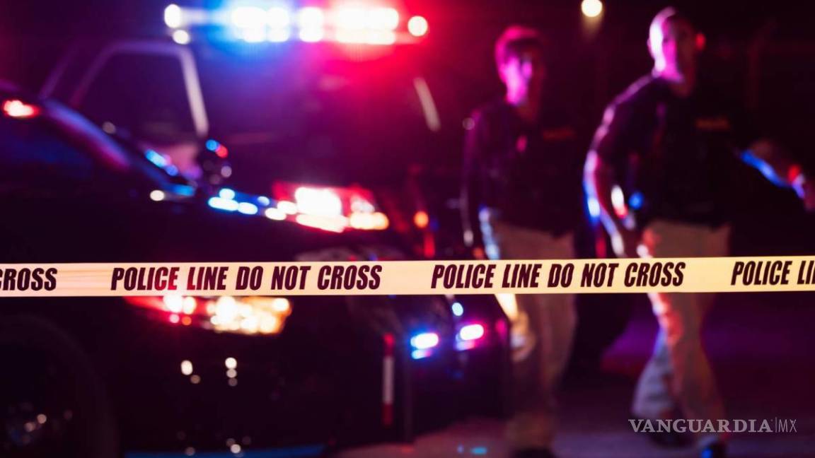 Por tiroteo en Denver, dos personas resultan sin vida; buscan a sospechoso