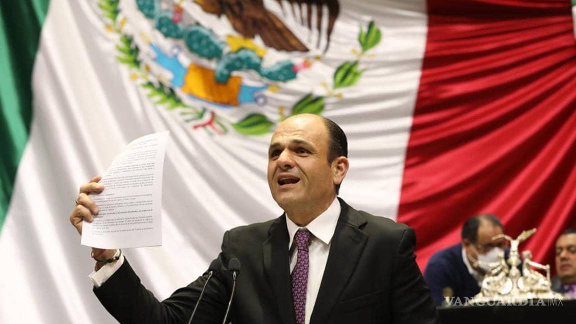 Ante inundaciones, solicita diputado Jericó Abramo que Conagua reinstale oficinas en Saltillo