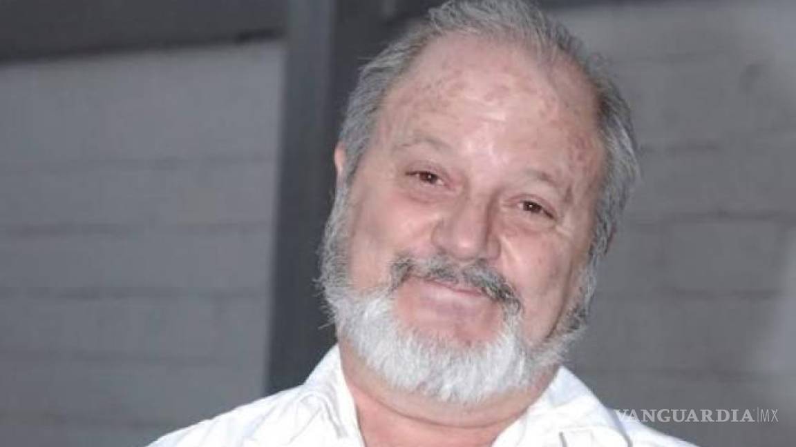 Fallece el actor y comediante Sergio DeFassio a los 70 años; participó en series de Televisa como ‘El Premio Mayor’ y ‘La Rosa de Guadalupe’