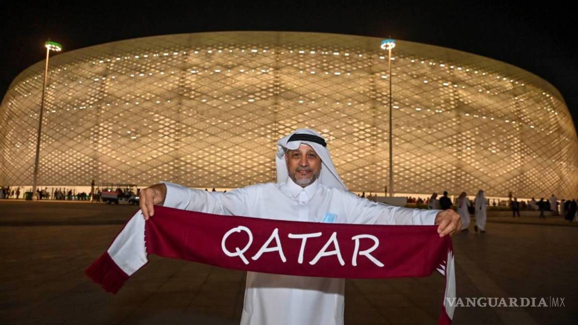 $!El Mundial de Qatar 2022 se llevará a cabo del 21 de noviembre al 18 de diciembre.
