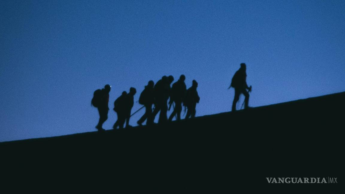 El eco inevitable del líder