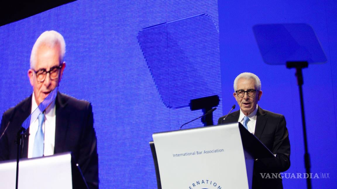 Ernesto Zedillo, la voz autorizada que incomoda a Claudia Sheinbaum