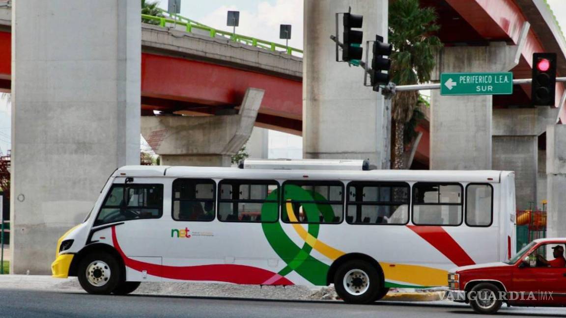 $!En este plan se consideran otras acciones como el cobro digital, así como unidades con aire acondicionado y cámaras de videovigilancia.