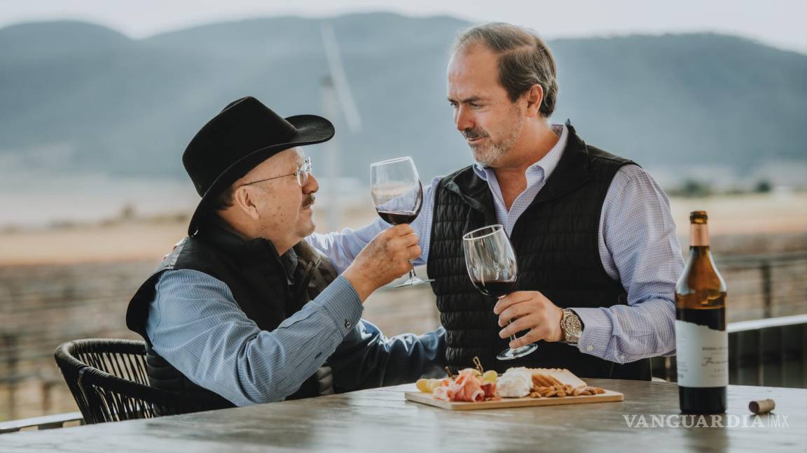 Bodega Los Cedros: el viñedo con las bondades de Saltillo y Arteaga